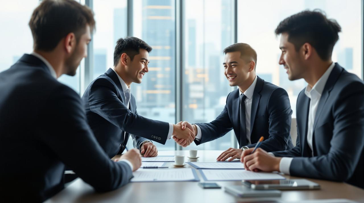 日韩小电影与腾讯视频达成战略合作，共同打造精品网络剧